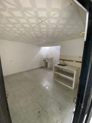 Casa - Barrio - Tercer Milenio