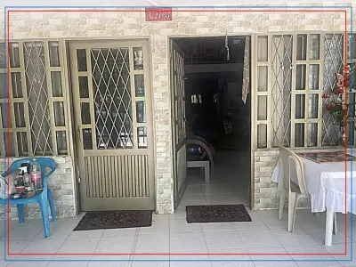Casa Para Venta Barrio Guaduales