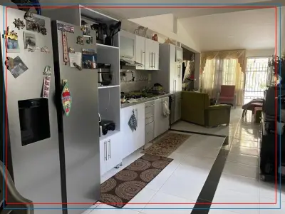 Casa Para Venta Barrio Guaduales