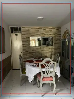 Casa Para Venta Barrio Guaduales